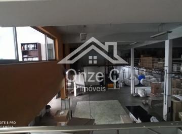 Foto 01 · Galpão comercial, estrategicamente localizada na Casa Verde, São Paulo/SP