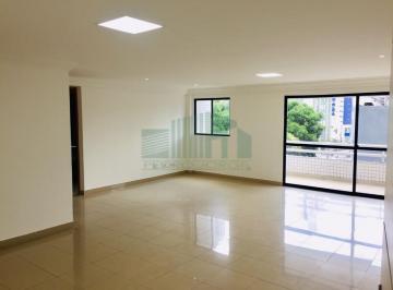 Apartamento · 130m² · 3 Quartos · 1 Vaga · Apartamento com 03 quartos em Boa viagem, Recife/PE