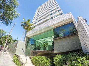 Apartamento · 72m² · 2 Quartos · 1 Vaga · Apartamento com 02 quartos em Boa viagem, Recife/PE