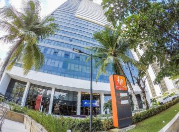 Apartamento · 40m² · 1 Quarto · 1 Vaga · Apartamentos com 1 Quarto em Boa Viagem, Recife, PE
