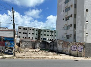 Comercial · 250m² · Terreno comercial em Rio doce, Olinda/PE