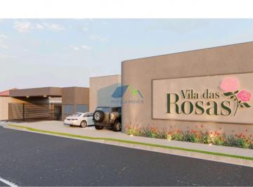 Terreno · 125m² · LANÇAMENTO VILA DAS ROSAS
