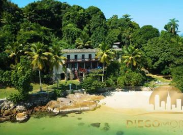 Terreno · 35000m² · Venda Exclusiva: Ilha Particular em Paraty - Rio de Janeiro