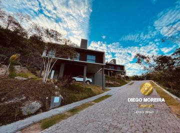 Casa · 154m² · 3 Quartos · 2 Vagas · Casa à venda no La Reserva I