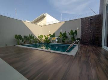 Foto 01 · RESIDÊNCIA COM 3 QUARTOS, LOTEAMENTO CIDADE JARDIM, JI-PARANÁ