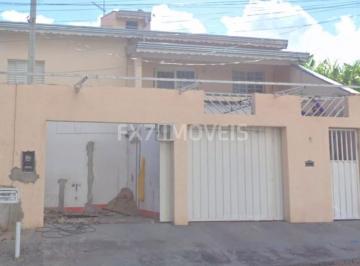 Foto 17 · Casa à venda em Campinas-SP: 3 quartos, 2 salas, 1 banheiro, 2 vagas de garagem no Jardim Santa Rosa