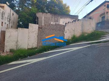 Terreno · 220m² · Excelente Terreno com 220mt² - Residencial - Jaguaribe/Osasco