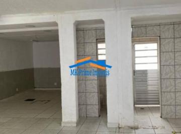 Comercial · 365m² · 2 Vagas · Casa comercial 365m²  no centro de Osasco.