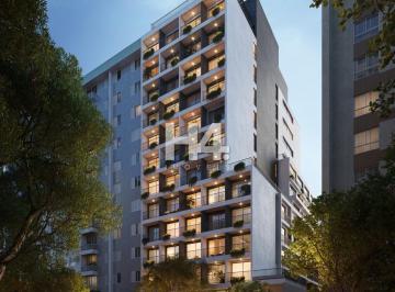 Apartamento · 23m² · 1 Quarto · Apartamento à venda - no Cristo Rei