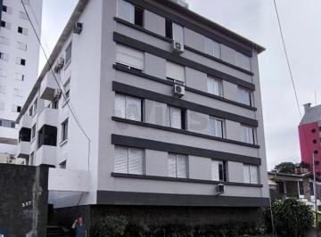 Foto 01 · Apartamento 3 Dormitórios no Bairro Comerciário próximo ao Estádio HH