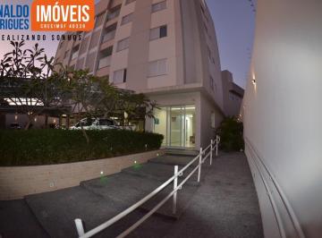 Foto 01 · Apartamento, Santa Terezinha ( Frente Bosque), Patrocínio, MG