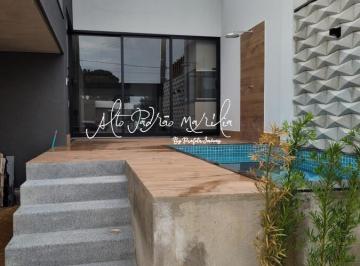 20230418113618659.jpg · Casa em Condomínio para Venda em Marília, Condomínio Esmeralda Residence II, 3 suítes, 2 vagas