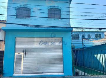 Foto 07 · Salão para Locação no Centro de Embu das Artes-SP: