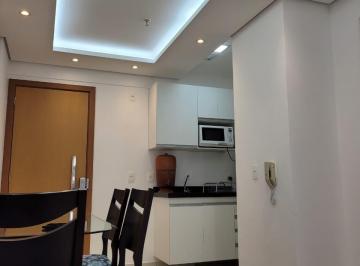 Apartamento de 1 quarto, Taguatinga · Residencial Tagualife CSG 03 - Apartamento de 1 Quarto com 46m² e Lazer Completo