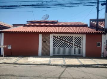 Frente do imóvel · Oportunidade: Casa à venda no Jardim Bom Retiro (Nova Veneza), em Sumaré/SP