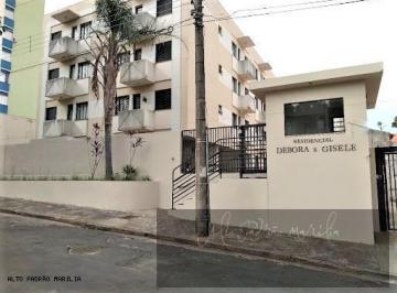 20230126104606158.jpg · Apartamento para Venda em Marília, Condomínio Edifício Débora e Gisele, 1 dormitório, 1 suíte, 1 vag