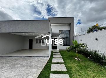 Casa de 2 quartos, Aparecida de Goiânia · CASA TERREA 140MT 3 QUARTOS SENDO 1 SUITE JARDIM FLORENÇA AP DE GOIANIA