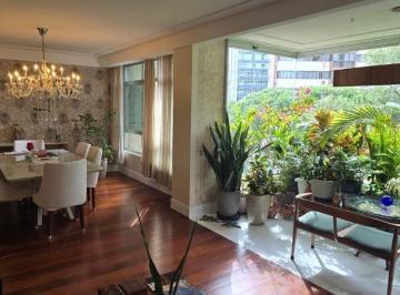 Foto 01 · A 5ª Avenida Imóveis, selecionou esse exclusivo apartamento de 3/4 para você morar com muito charme