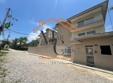 Foto 01 · Venda de Apartamento Praia da Lagoinha  Ubatuba