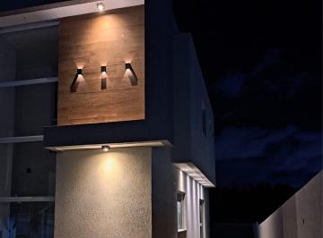 Foto 01 · Casa, Vila de Abrantes (abrantes), Camaçari, BA