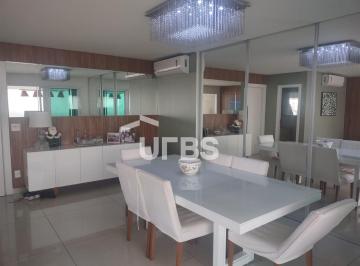 Apartamento de 3 quartos, Goiânia · APARTAMENTO 140MT 3 SUITES SETOR MARISTA 