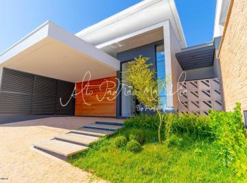 2023061613594746.jpg · Casa em Condomínio para Venda em Marília, Condomínio Esmeralda Residence II, 3 suítes, 4 banheiros,
