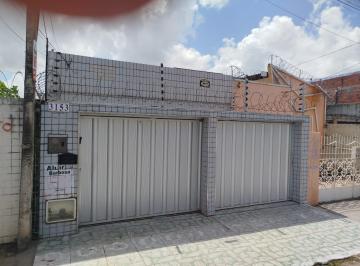 Casa de 4 quartos, Fortaleza · CASA A VENDA NO BENFICA