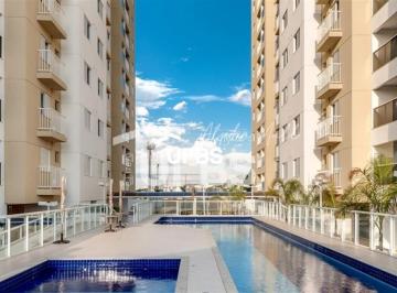Apartamento de 3 quartos, Goiânia · APARTAMENTO 88MT 3 QUARTOS SENDO 1 SUITE SETOR CAMPINAS 