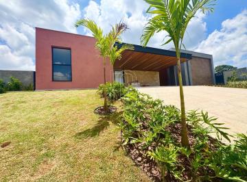 Foto 01 · CASA TÉRREA PARA VENDA COM 479M2 CONSTRUÍDOS NO CONDOMINIO QUINTA DO PINHAL EM CABREUVA SP