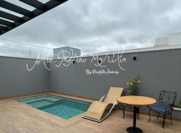20230516162012240.jpg · Casa em Condomínio para Venda em Marília, Condomínio Reserva Esmeralda, 3 dormitórios, 3 suítes, 2 v