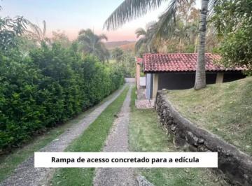 Foto 01 · Chacara, Monte Alegre, Vinhedo, SP