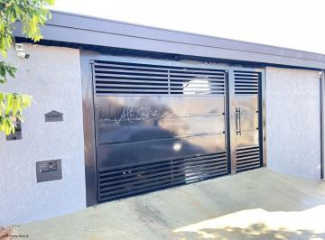 20231211140043914.jpg · Casa para Venda em Marília, Residencial Vida Nova Maracá (Padre Nobrega), 2 dormitórios, 2 suítes, 3