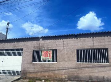 Casa de 3 quartos, Recanto das Emas · Vende se casa no Recanto das Emas