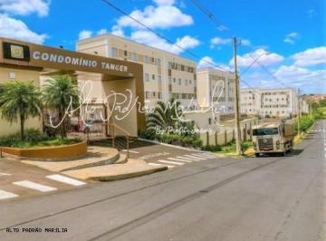 20240124145806888.jpg · Apartamento para Venda em Marília, Condomínio Edifício Tanger, 2 dormitórios, 1 banheiro, 1 vaga