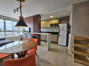 Apartamento · 46m² · 1 Quarto · 1 Vaga · Apartamento à venda - no Centro