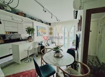 Apartamento · 70m² · 2 Quartos · 1 Vaga · Apartamento à venda em Botafogo: 70m², 2 quartos, 1 vaga