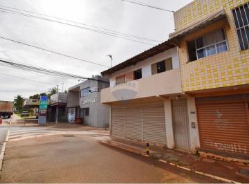 Comercial · 200m² · 3 Quartos · 1 Vaga · Prédio Comercial e Residencial com loja no térreo e apartamento com 3 quartos sobre a loja