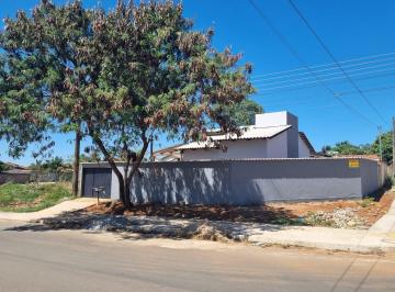 imagem-1 · Execelente Casa de Esquina Casa de Rua com 3 Quarto(s) por R$ 270.000 no setor Jardim Boa Esperanca 