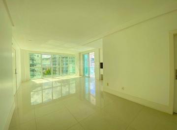 Apartamento · 162m² · 3 Quartos · 3 Vagas · RESIDENCIAL LE PARC - CENTRO DE BALNEÁRIO CAMBORIÚ