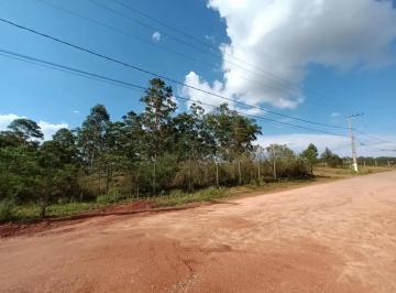 Rural · 3077m² · Terrenos Condomínio de Chácaras em Poços de Caldas