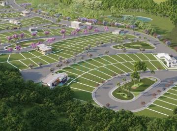 Terreno · 275m² · Terrenos Loteamento em Poços de Caldas