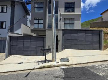 Apartamento · 110m² · 3 Quartos · 2 Vagas · Apartamentos Padrão em Poços de Caldas