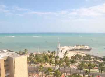 6cc9c642a8f4e3d28afd8b63c40ab66a.jpg · Apartamento com 4 quartos à venda em Maceió, no bairro Ponta Verde