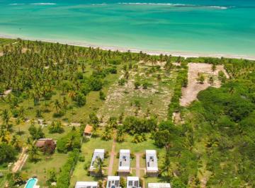 Comercial · 1248m² · 14 Quartos · 8 Vagas · Pousada Alto Padrão em Tatuamunha: 7 Casas Privativas