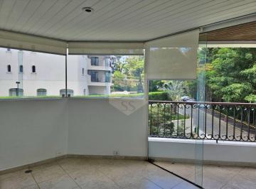 Apartamento · 310m² · 4 Quartos · 4 Vagas · Apartamento Alto Padrão para Venda/Locacao no Jardim Marajoara em São Paulo - SP