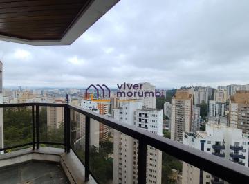 Apartamento · 228m² · 4 Quartos · 3 Vagas · OPORTUNIDADE - Cobertura 228m - Vila Andrade