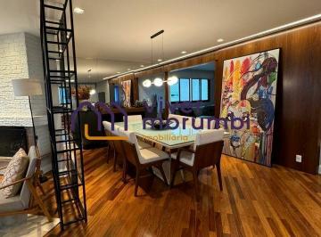 Apartamento · 288m² · 4 Quartos · 3 Vagas · Apartamento, Panamby - São Paulo