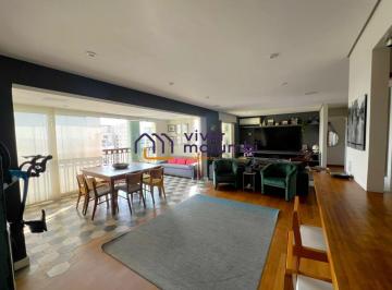 Apartamento · 131m² · 2 Quartos · 2 Vagas · APARTAMENTO CHARMOSO NO PANAMBY, AO LADO DO COLEGIO PORTO SEGURO