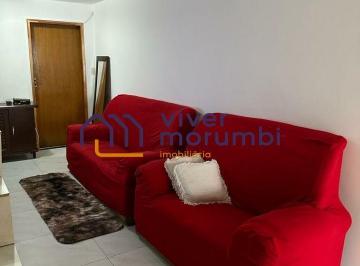 Casa · 161m² · 3 Quartos · 1 Vaga · Casa em santo Amaro com 3 Quartos