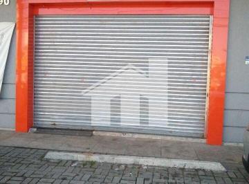 Comercial · 140m² · 3 Vagas · Loja com 140 m²  para locação na Vila Mascote